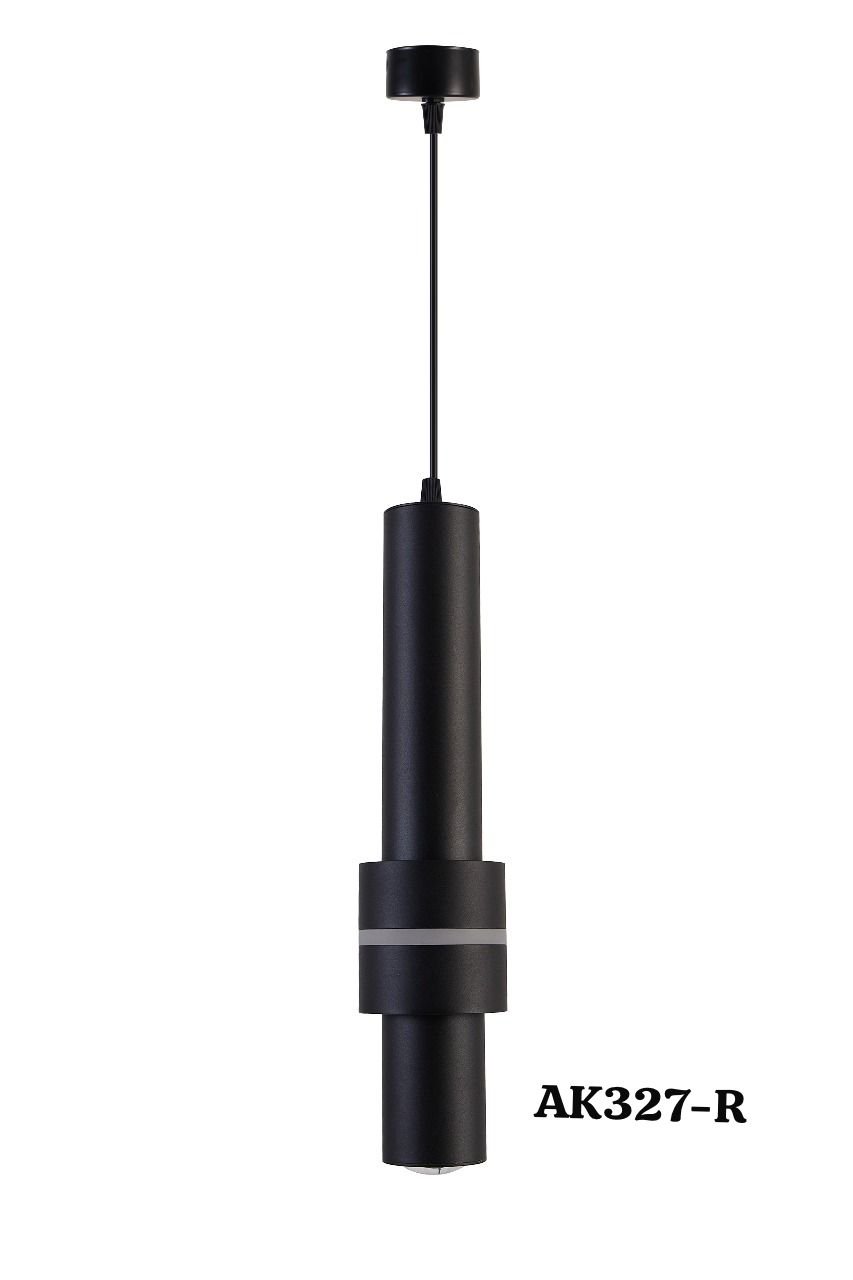 HANGING LIGHTS